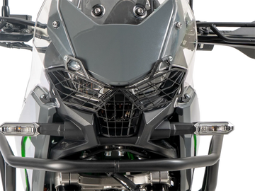 Kawasaki KLE 500 / SE [2026-] - Protetor de lâmpada