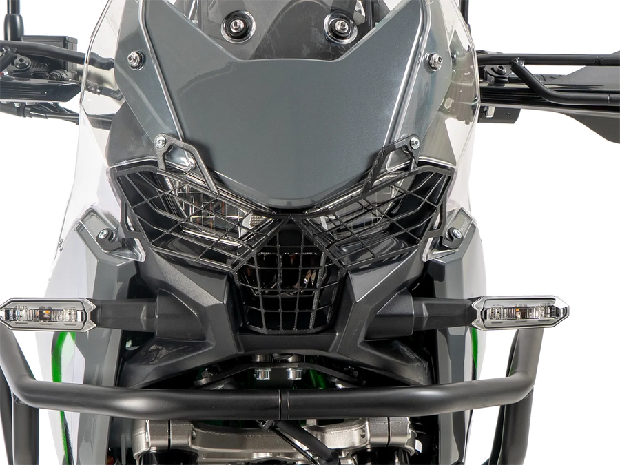 Kawasaki KLE 500 / SE [2026-] - Protetor de lâmpada