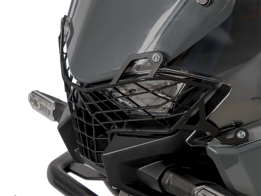 Kawasaki KLE 500 / SE [2026-] - Protetor de lâmpada