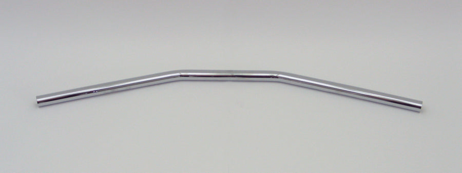 Driver de motocicleta Ø 25 - barra de arrasto com 880 mm de largura