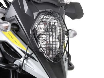 Suzuki V-Strom 1000 ABS [2017-2019]-Grila de proteção ao lixo
