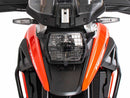 Suzuki V-Strom 1050 [2020-2022]-Grade de proteção à lâmpada-4