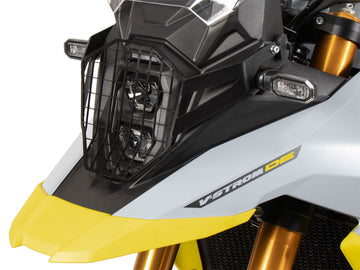 Suzuki V-Strom 800 [2024-2025]-Grila de proteção à lâmpada - 0