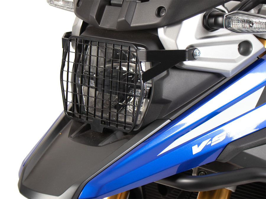 Suzuki V-Strom 1050 DE [2023-2025]-Grila de proteção ao lixo