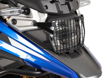 Suzuki V-Strom 1050 DE [2023-2025]-Grila de proteção ao lixo