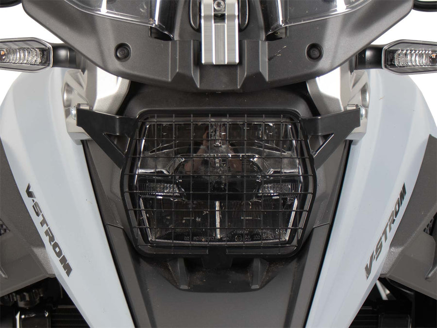 Suzuki V-Strom 1050 [2020-2021] -S Proteção à lâmpada Grade