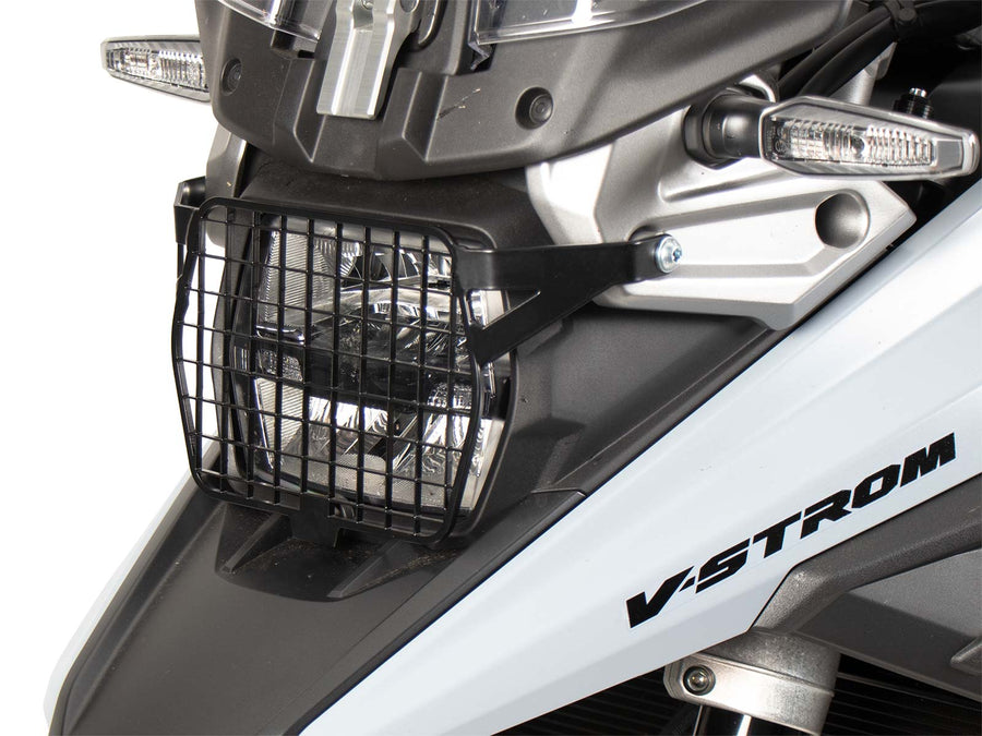 Suzuki V-Strom 1050 [2020-2021] -S Proteção à lâmpada Grade