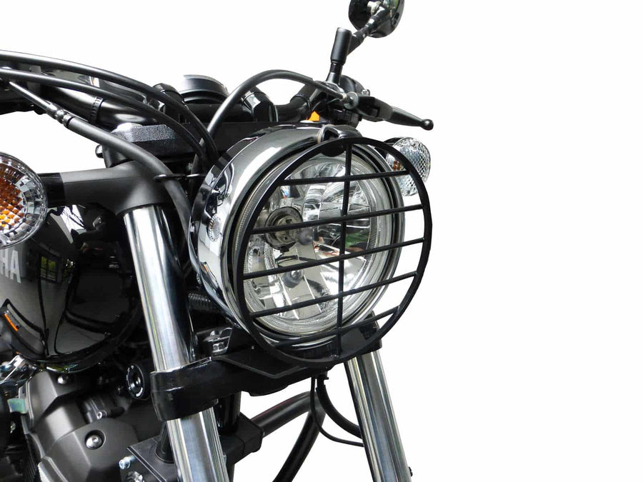 Yamaha XV 950 [2013-2020] - Grila de proteção à lâmpada