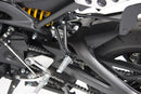 Yamaha XSR 900 [2016-2021] -pediatric FootRestrasting-1