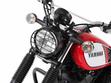 Yamaha SCR 950 [2017-2020] - Grade de proteção à lâmpada