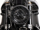 Yamaha XSR 900 [2022-2025] - grade de proteção à lâmpada-4