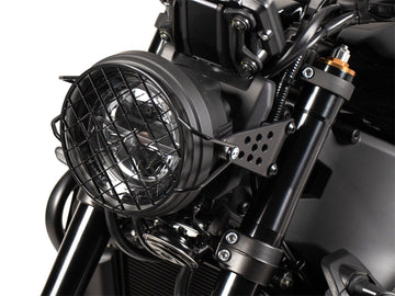 Yamaha XSR 900 [2022-2025] - grade de proteção à lâmpada - 0