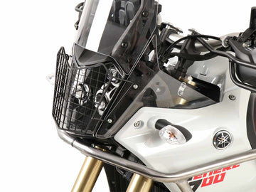 Yamaha Ténéré 700 [2019-2024] - Grila de proteção à lâmpada