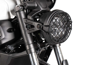 Yamaha XSR 700 [2022-2025] - Grade de proteção à lâmpada - 0