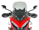 ducati multistrada 1200 [WRS] – Par de defletores de vento laterais-3