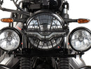 Moto Guzzi v 7 [2021-2024] - Grila de proteção à lâmpada-3