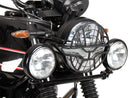 Moto Guzzi v 7 [2021-2024] - Grila de proteção à lâmpada-1