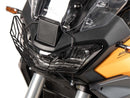 Moto Guzzi Stelvio [2024-2025] - Grila de proteção à lâmpada-5
