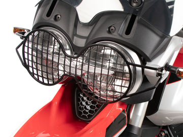 Moto Guzzi v 85 TT [2024-2025] - Grila de proteção à lâmpada - 0