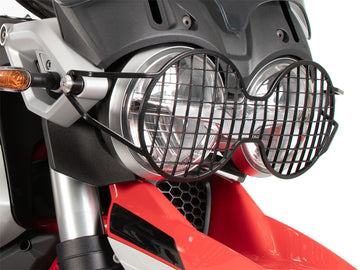 Moto Guzzi v 85 TT [2024-2025] - Grila de proteção à lâmpada