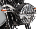 Moto Guzzi V7 Stone [2025] - Grade de proteção à lâmpada-3