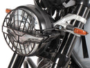 Moto Guzzi V7 Stone [2025] - Grade de proteção à lâmpada-2