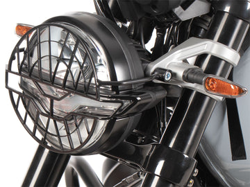 Moto Guzzi V7 Sport [2025] - Grade de proteção à lâmpada - 0