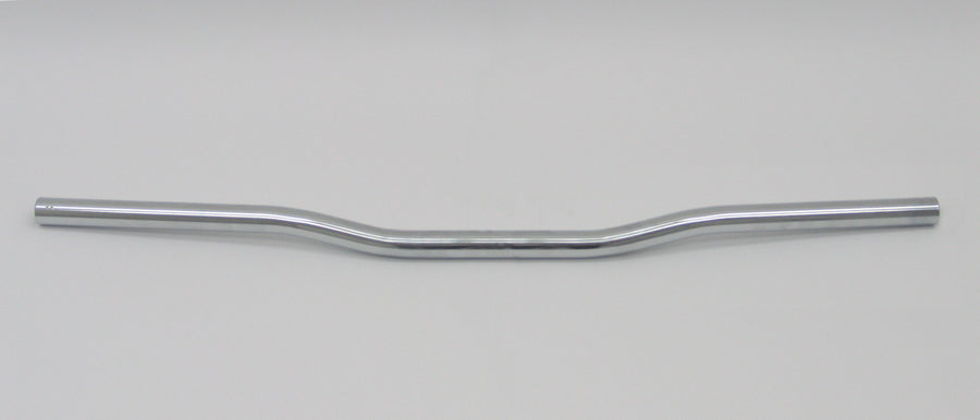 Motorista de motocicleta Ø 22 mm (7/8 ") - guidão de bicicleta de rua 755 mm de largura
