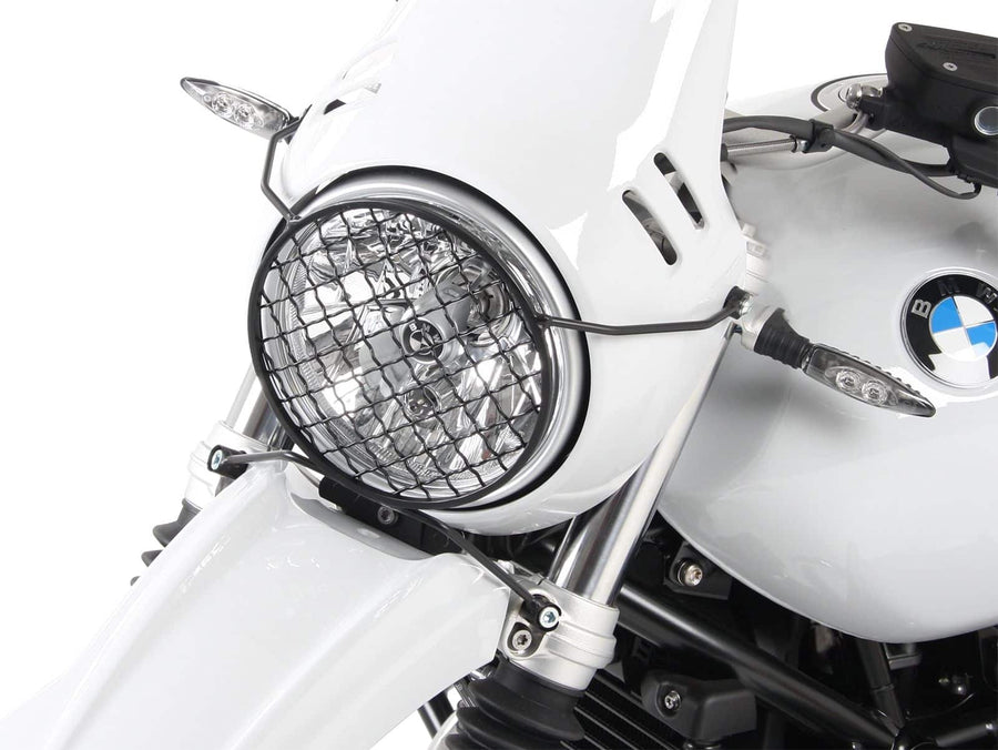 BMW R Ninet Urban G [2017-2023] - Grade de proteção à lâmpada