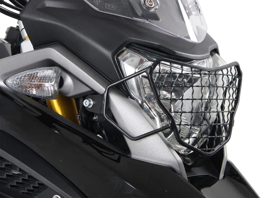 BMW G 310 GS [2017-2020] - Grila de proteção à lâmpada