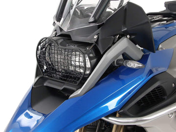 BMW R 1200 GS LC [2017-2018] - Grila de proteção à lâmpada