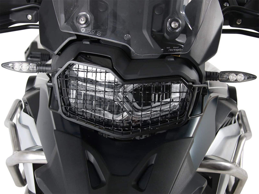 BMW F 850 ​​GS [2018-2023] - Grilas de proteção à lâmpada
