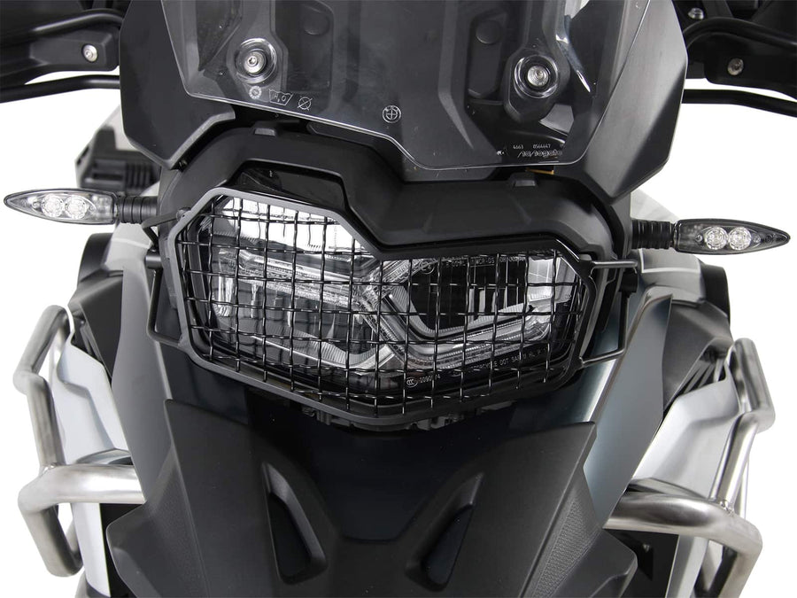BMW F 750 GS [2018-2023] - Grila de proteção à lâmpada
