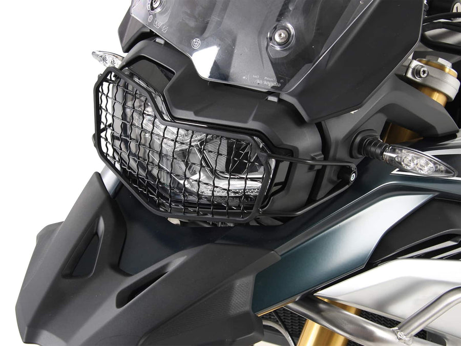 BMW F 850 ​​GS [2018-2023] - Grilas de proteção à lâmpada