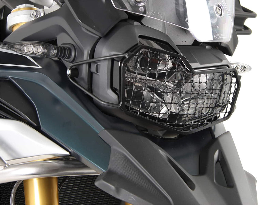 BMW F 750 GS [2018-2023] - Grila de proteção à lâmpada