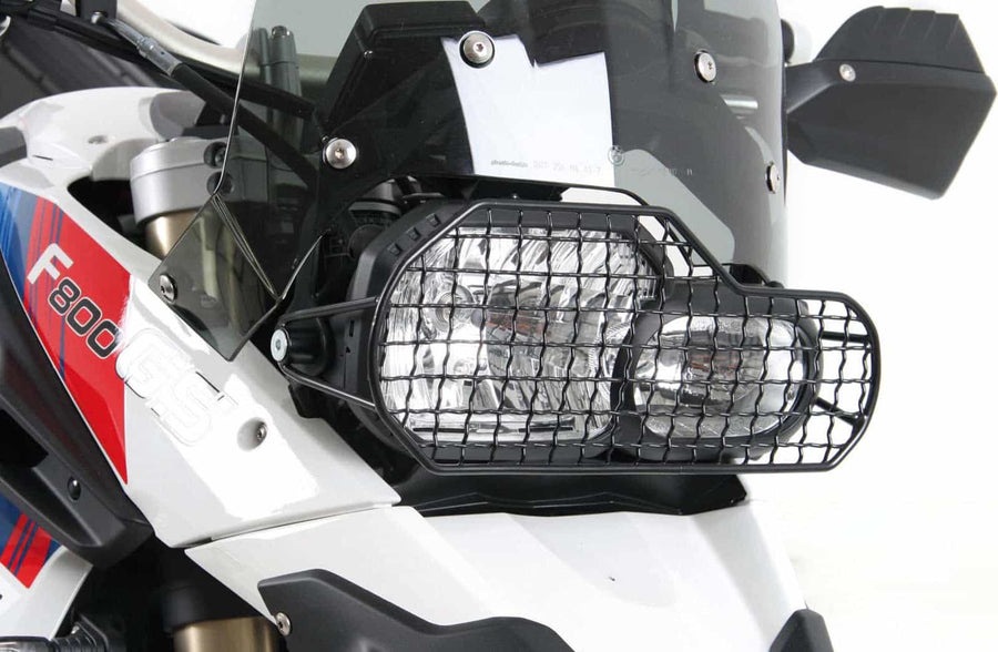 BMW F 650 GS Twin [2008-2017] - Grila de proteção à lâmpada
