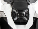 BMW R 1300 Gs [2023-2025] - Grila de proteção à lâmpada-3