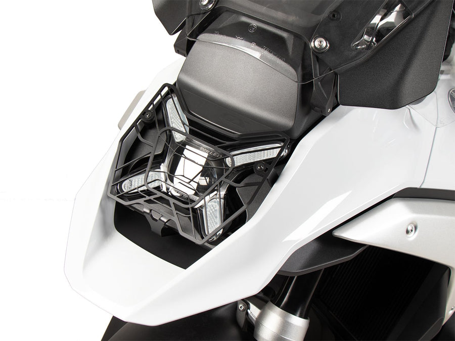 BMW R 1300 Gs [2023-2025] - Grila de proteção à lâmpada