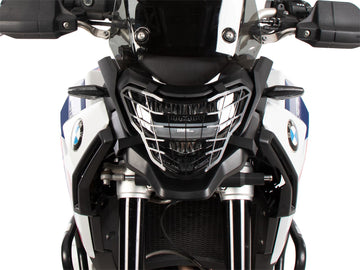 BMW F 900 Gs [2024-2025] - Grila de proteção à lâmpada - 0