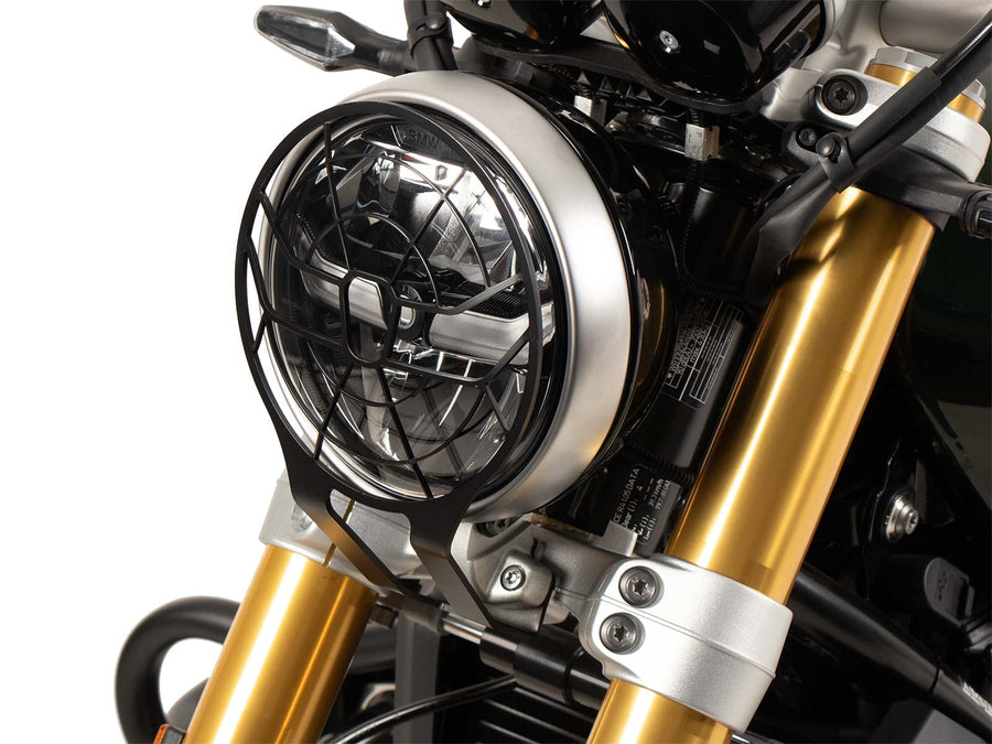 BMW R 12 Ninet [2024-2025] - Grade de proteção à lâmpada