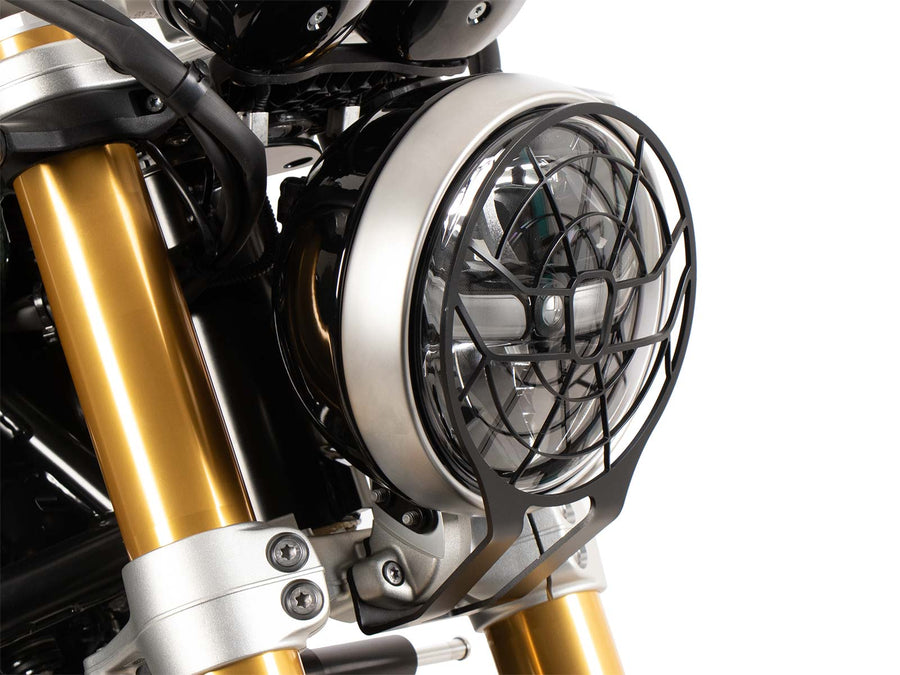 BMW R 12 Ninet [2024-2025] - Grade de proteção à lâmpada