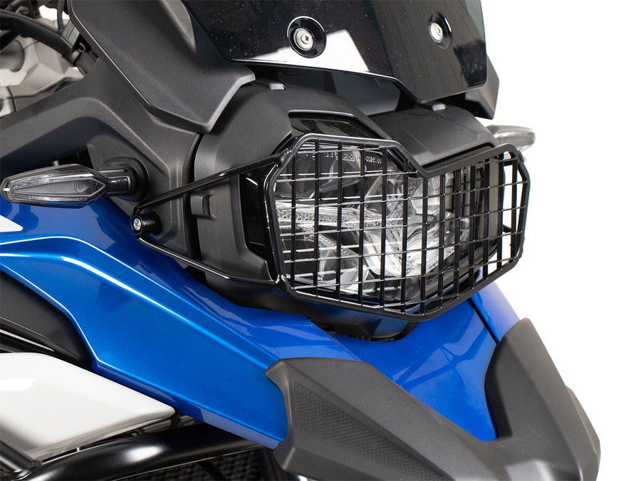 BMW F 800 Gs [2024-2025] - Grila de proteção à lâmpada