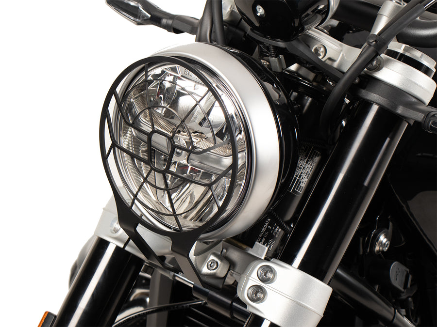 BMW R 12 [2024-2025] - Grade de proteção à lâmpada