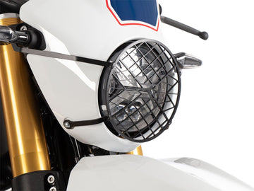 BMW R 12 g [2025] - Grila de proteção à lâmpada - 0