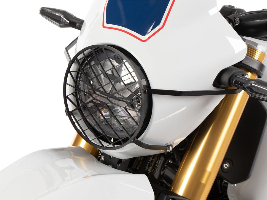 BMW R 12 g [2025] - Grila de proteção à lâmpada