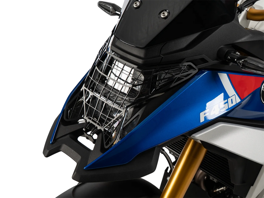 BMW F 450 GS [2026-] - Protetor de lâmpada