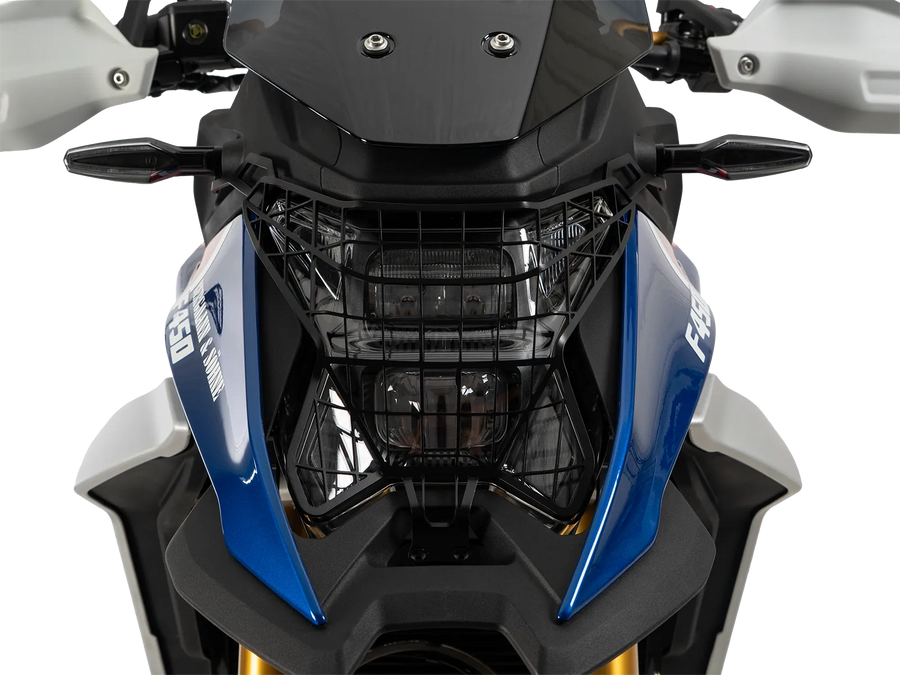 BMW F 450 GS [2026-] - Protetor de lâmpada