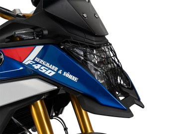 BMW F 450 GS [2026-] - Protetor de lâmpada