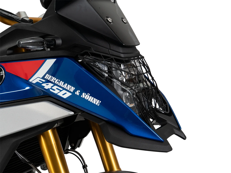 BMW F 450 GS [2026-] - Protetor de lâmpada