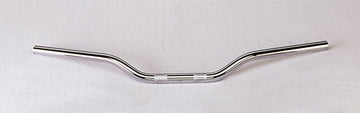 Driver de motocicleta Ø 22 mm (7/8 ") - Superbike -lenker 710 mm de largura